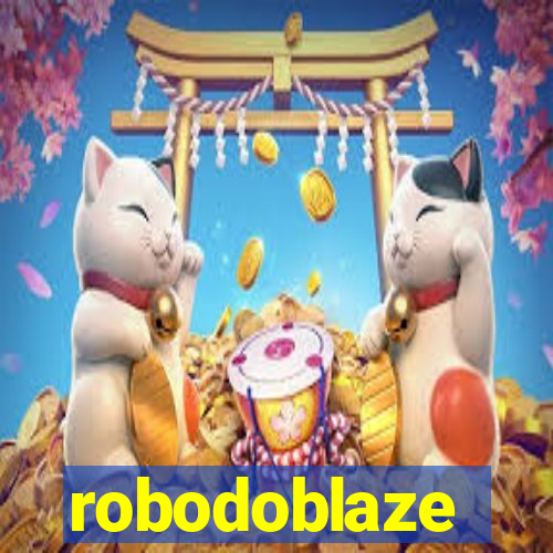 robodoblaze