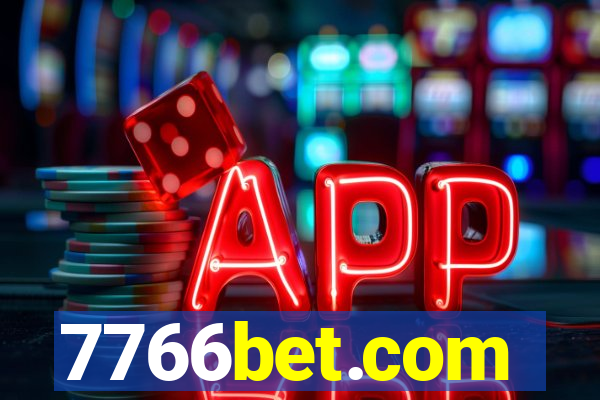 7766bet.com