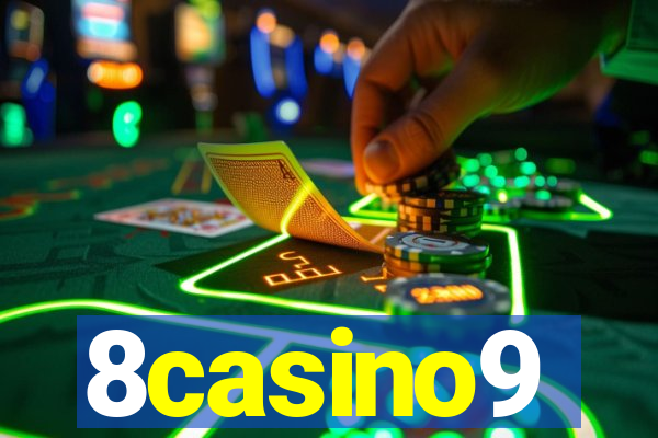 8casino9