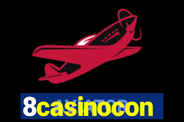 8casinocon