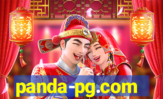 panda-pg.com