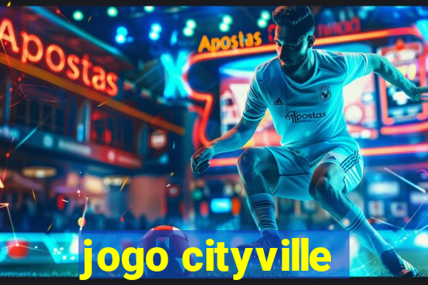 jogo cityville