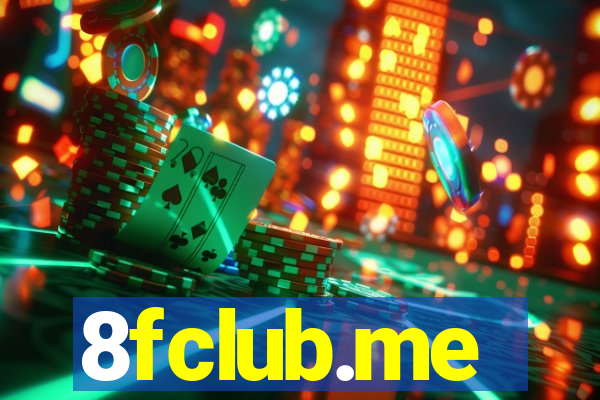 8fclub.me