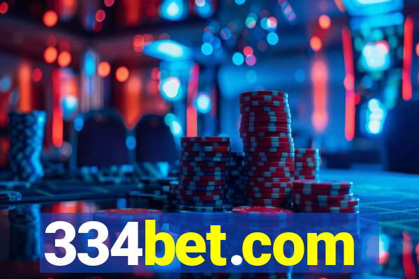 334bet.com