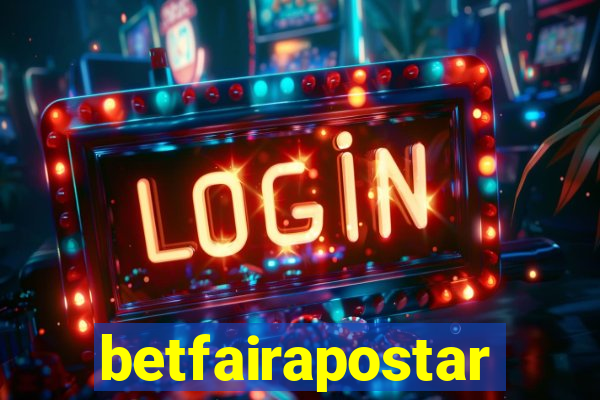 betfairapostar