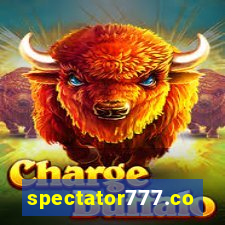 spectator777.com