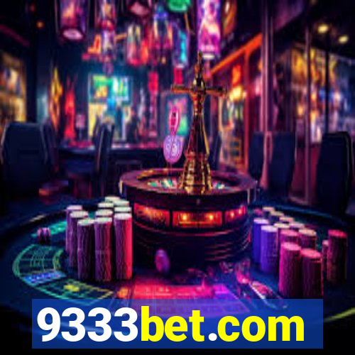 9333bet.com