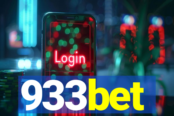 933bet