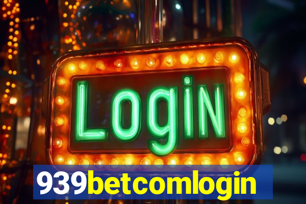 939betcomlogin