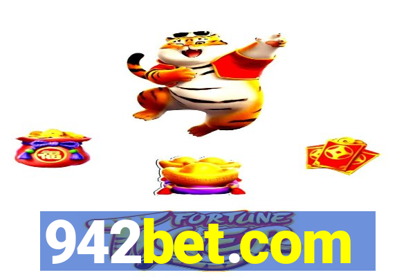 942bet.com