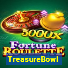 TreasureBowl treasure bowl estrategia