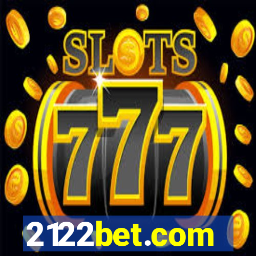 2122bet.com