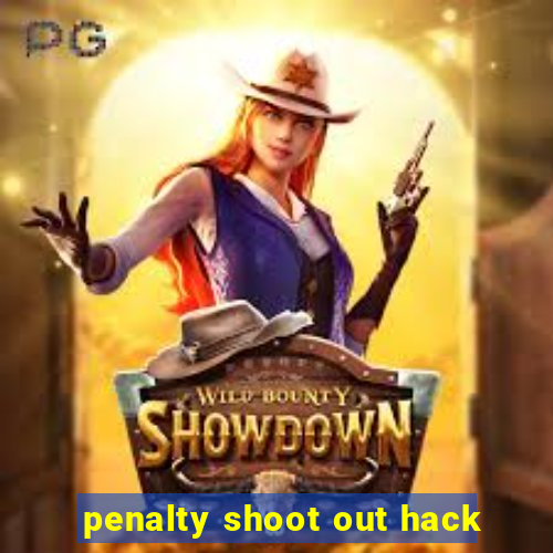 penalty shoot out hack