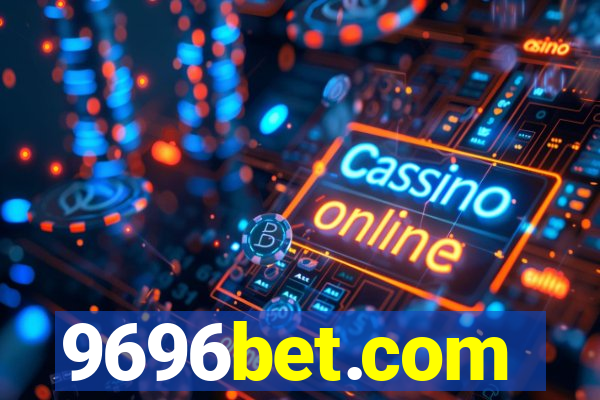 9696bet.com