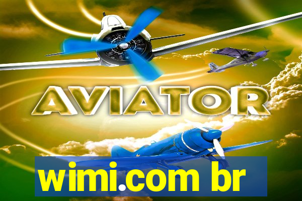 wimi.com br