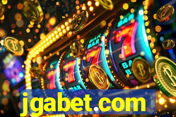 jgabet.com