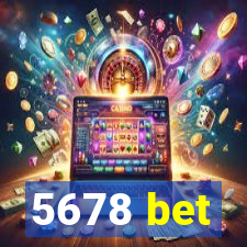 5678 bet