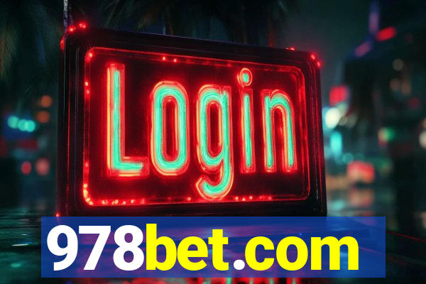 978bet.com