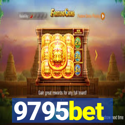 9795bet