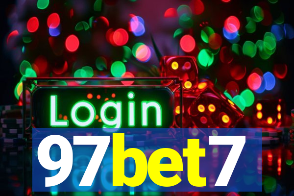 97bet7