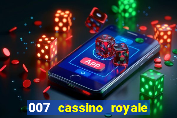 007 cassino royale download dublado utorrent