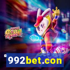 992bet.con