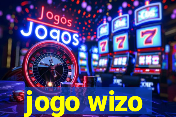 jogo wizo