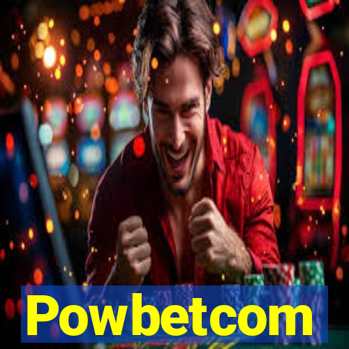 Powbetcom