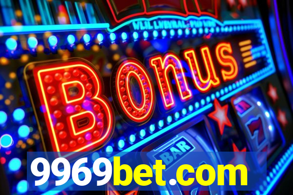 9969bet.com