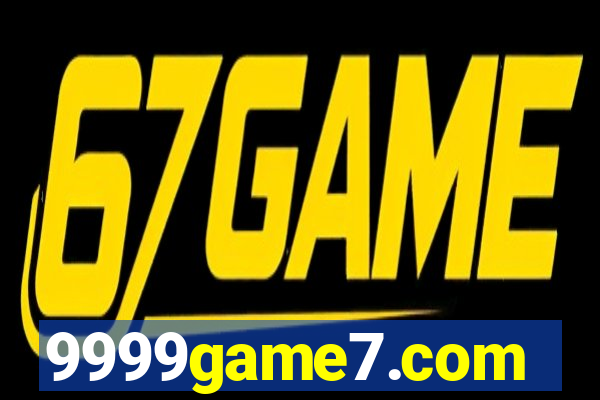 9999game7.com