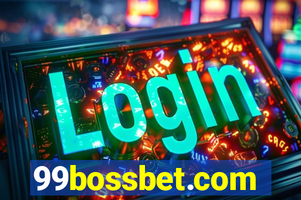 99bossbet.com