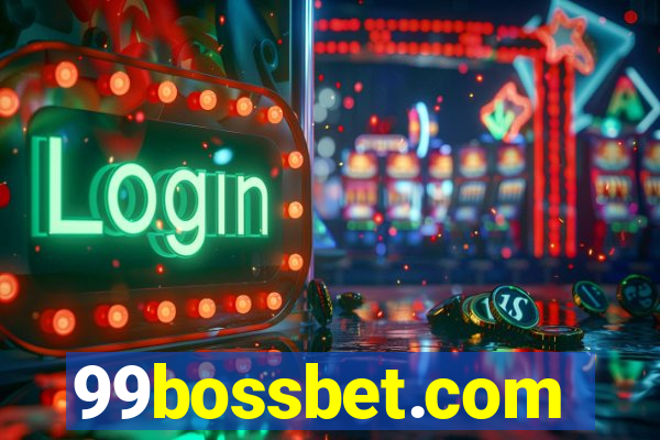 99bossbet.com