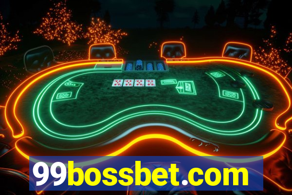 99bossbet.com