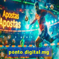 ponto digital mg