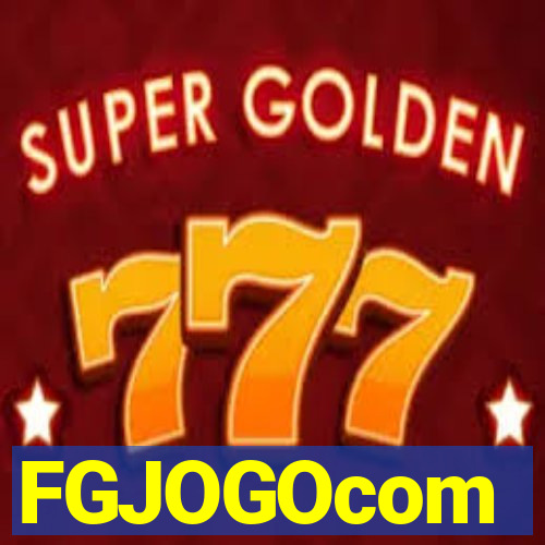 FGJOGOcom