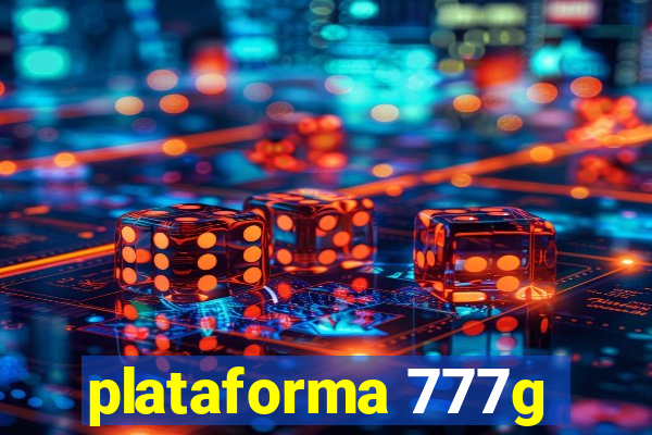 plataforma 777g