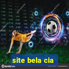 site bela cia