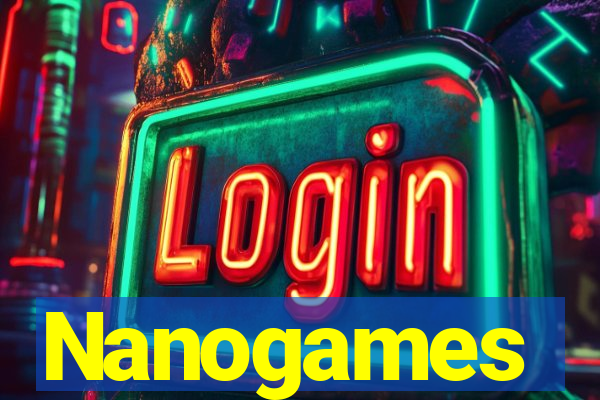 Nanogames