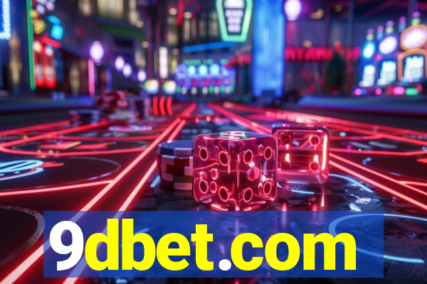 9dbet.com