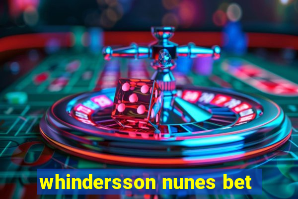 whindersson nunes bet