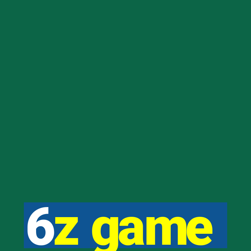 6z game