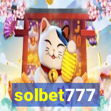 solbet777