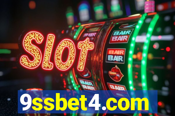 9ssbet4.com