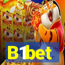 B1bet