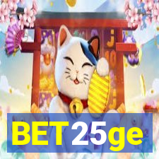 BET25ge