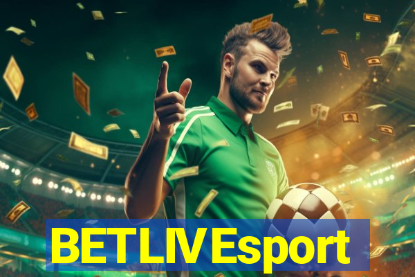 BETLIVEsport