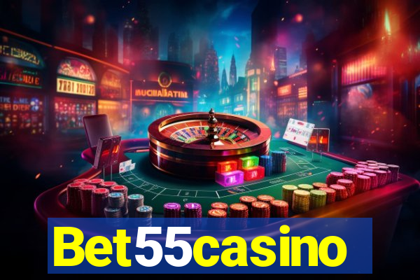 Bet55casino