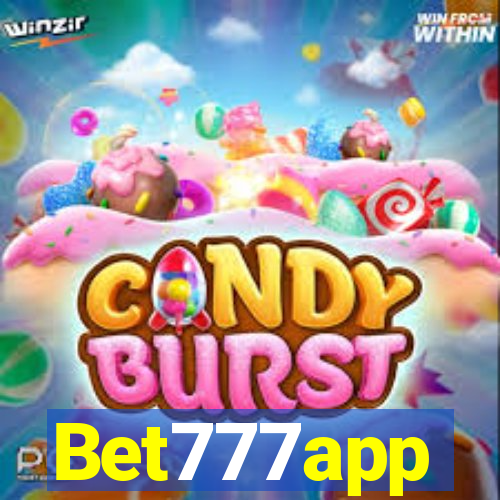 Bet777app