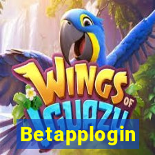 Betapplogin