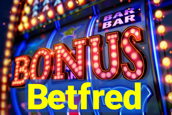 Betfred